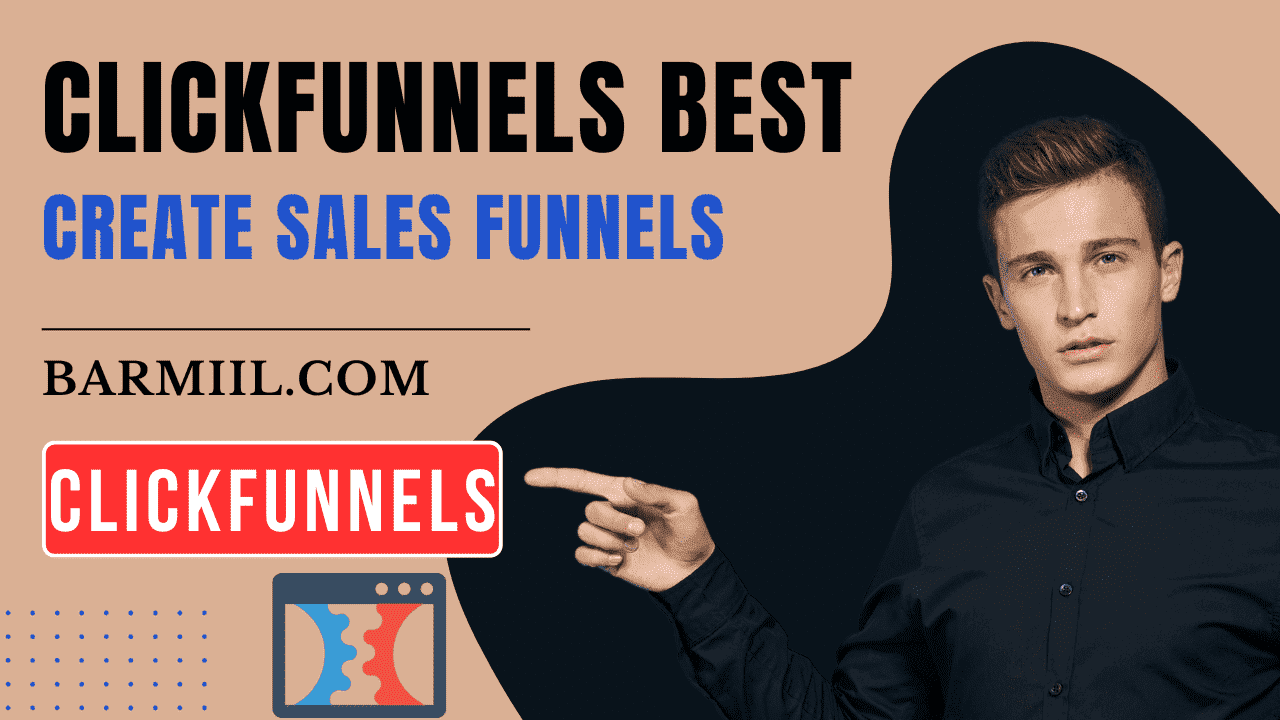 clickfunnels login